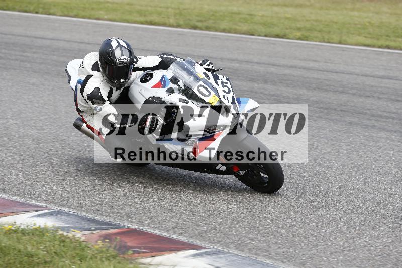 /24 08.06.2025 TZ Motorsport ADR/Gruppe gruen/105